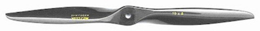 MEJZLIK 19X8 CARBON PROPELL
