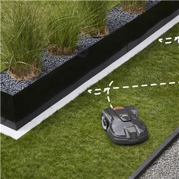 HUSQVARNA AUTOMOWER AM 305 - ROBOTKLIPPER - Bilde 2
