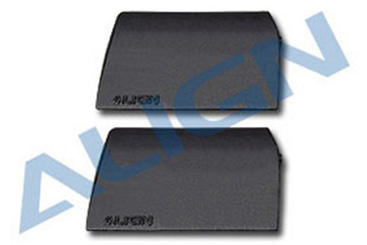 FLYBAR PADDLE (60 X 36 X 5.5)