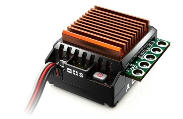 SKYRC CHEETAH 1/10 MOTORSETT SENSOR 2590KV - Bilde 2