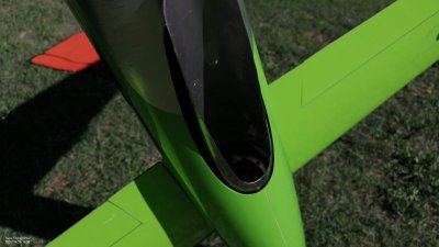 JEEMO JETGLIDER - Bilde 9