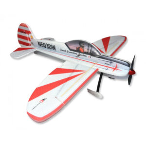CAP 10 RED RC FACTORY