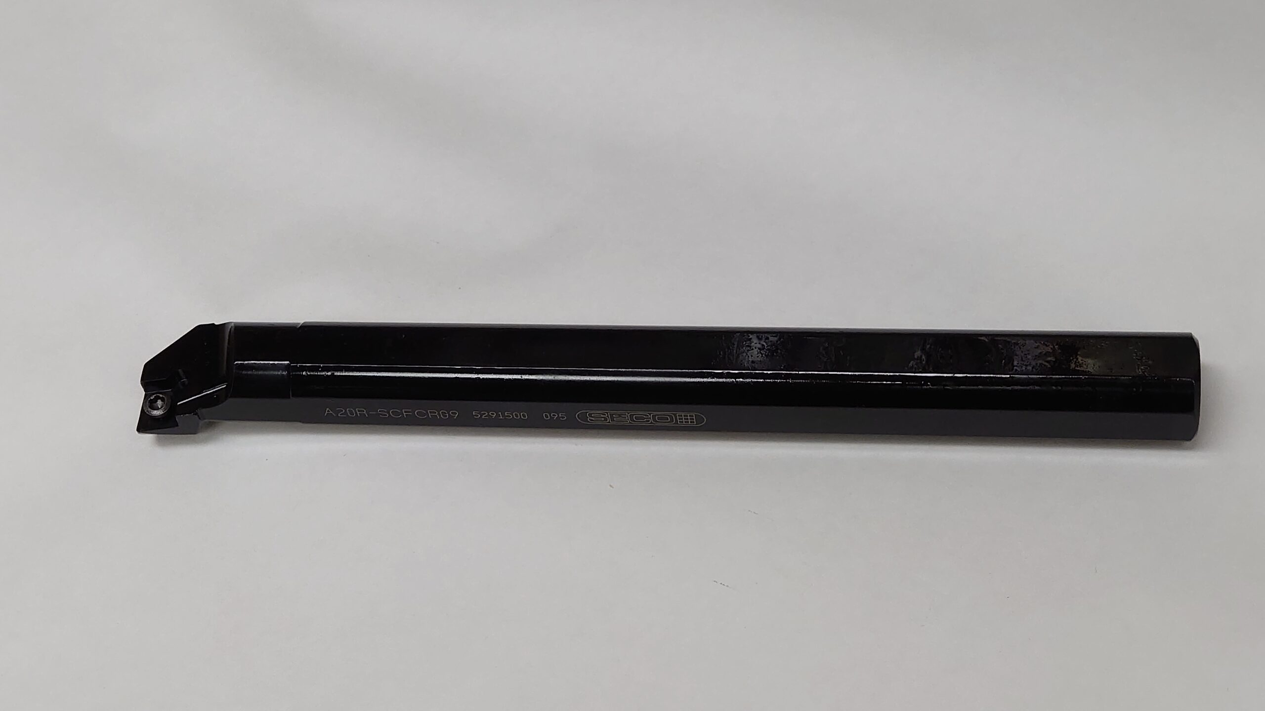 STÅLHOLDER A20R-SCFCR-09 - SECO - SMT - Bilde 2