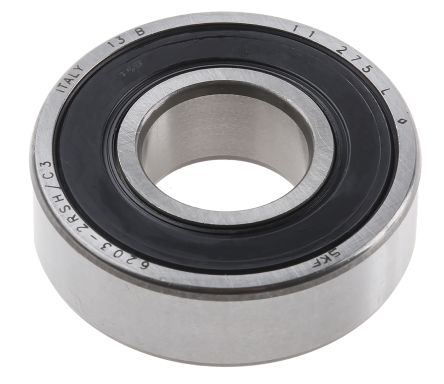 BRUK SKF6203-2RSH  96150-62030-10 HONDA