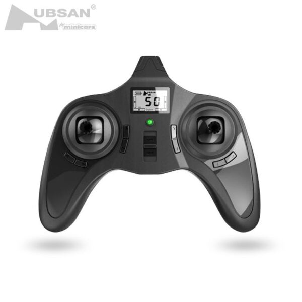 HUBSAN H107L X4 MINI QUAD 70X70MM RTF - Bilde 3