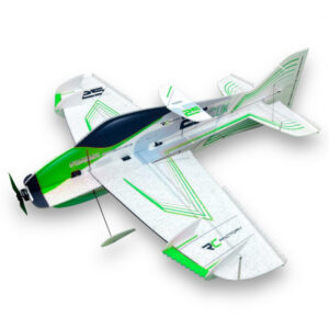CLIK 25 GREEN RC FACTORY