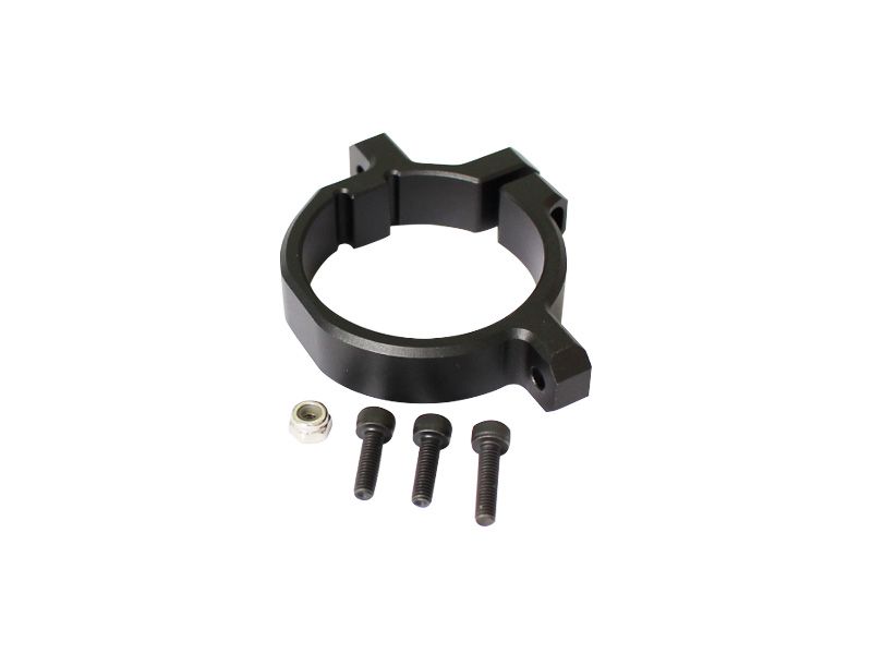 ALU FRONT BOOM CLAMP