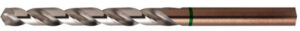 SPIRALBOR HSCO DIN338 3,5MM FOR RUSTFRITT