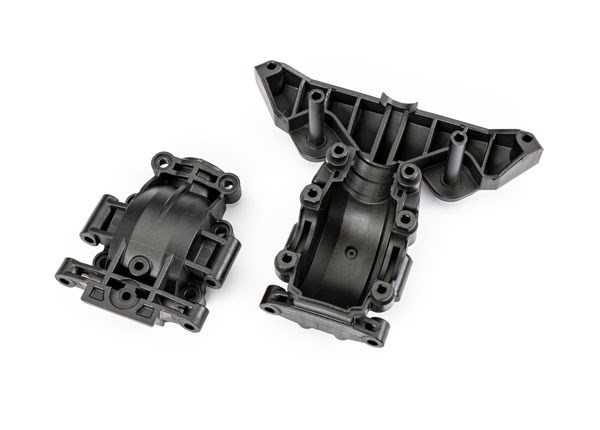 BULKHEAD FRONT MINI MAXX