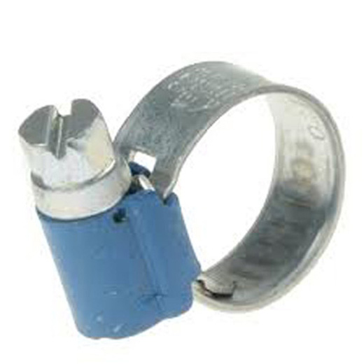 Slangeklemme  12MM Ø 22-32 Stål