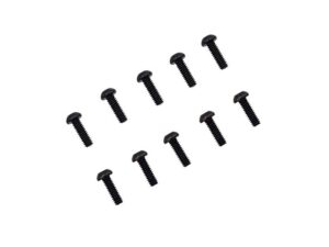 v02_E5B8F5927CABE5E5FB3FDA3AFAA10E0E.jpg BUTTON HEAD CAP SCREW M2X6