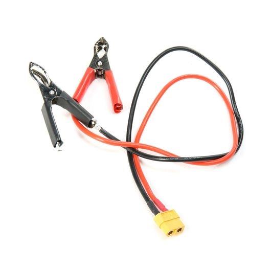FUSE LADEKABEL XT60/12V (B9708B)