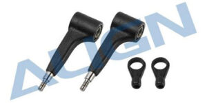 MAIN ROTOR GRIP ARM T-REX 250