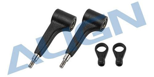 MAIN ROTOR GRIP ARM T-REX 250
