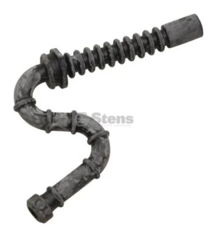 BENSINSLANGE STIHL 610-251 024, 026, MS 240 and MS 260