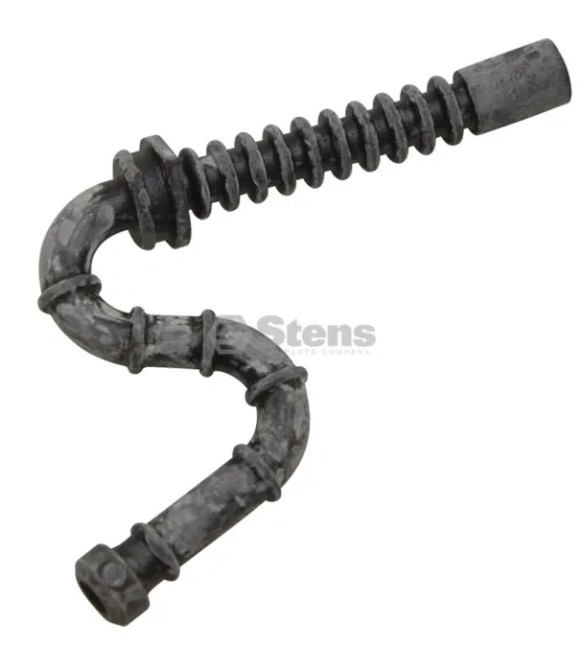 BENSINSLANGE STIHL 610-251 024, 026, MS 240 and MS 260