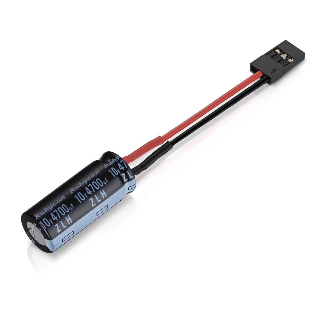 HOBBYWING PLATINUM V5.1 150A 3-8S ESC 30203501 - Bilde 3