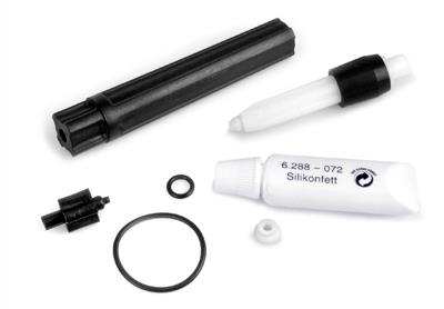 RESERVEDELSETT ROTOJETDYSE KÄRCHER 13/18