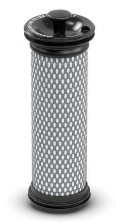 INNTAKSFILTER VC4/6/7 KÄRCHER
