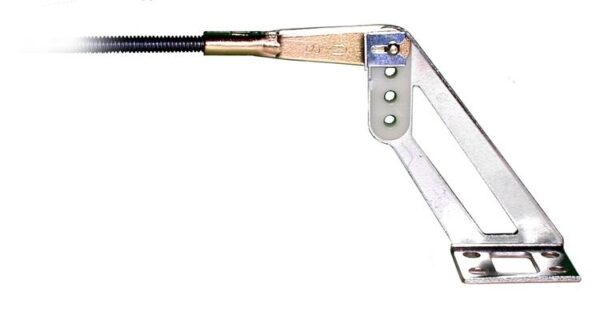 GOLD'N'CLEVISES M2 SULLIVAN 2PK - Bilde 1