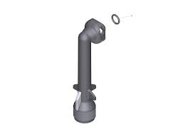 KOBLINGS RØR KÄRCHER