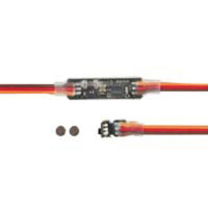 JR DMSS SENSOR TLS RPM