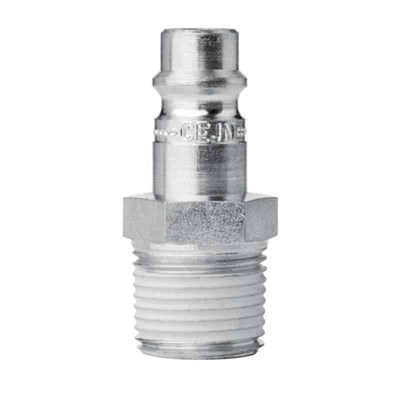 NIPPEL KR 1/4" UTV - 320 ESAFE CEJN - Bilde 1