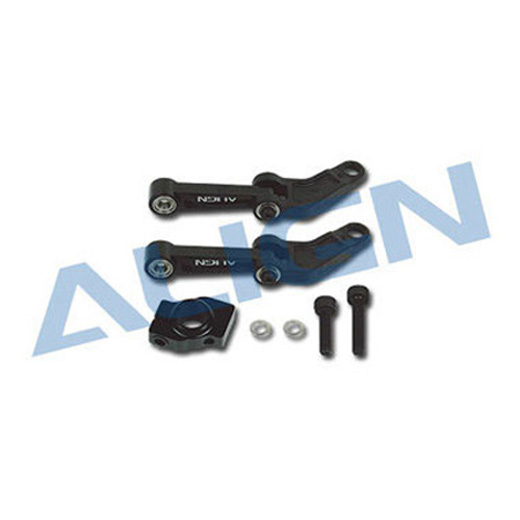 500FL MIXING BASE ASSY - BLACK