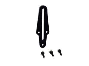 PLASTIC AUTOROTATION GUIDE RAW 420