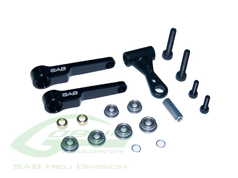 RADIUS ARM FOR HPS3