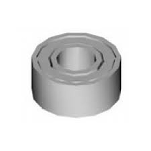 Ball bearing 4x10x4