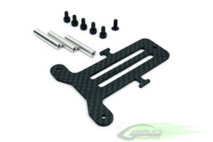 SPACER FLYBARLESS