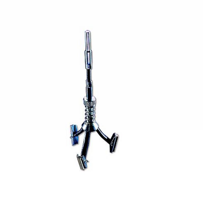 BREMSEHONER 3 ARMS (20-70MM) - LASER