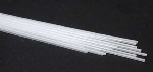 DUBRO ANTENNERØR Ø=3,1MM 90CM