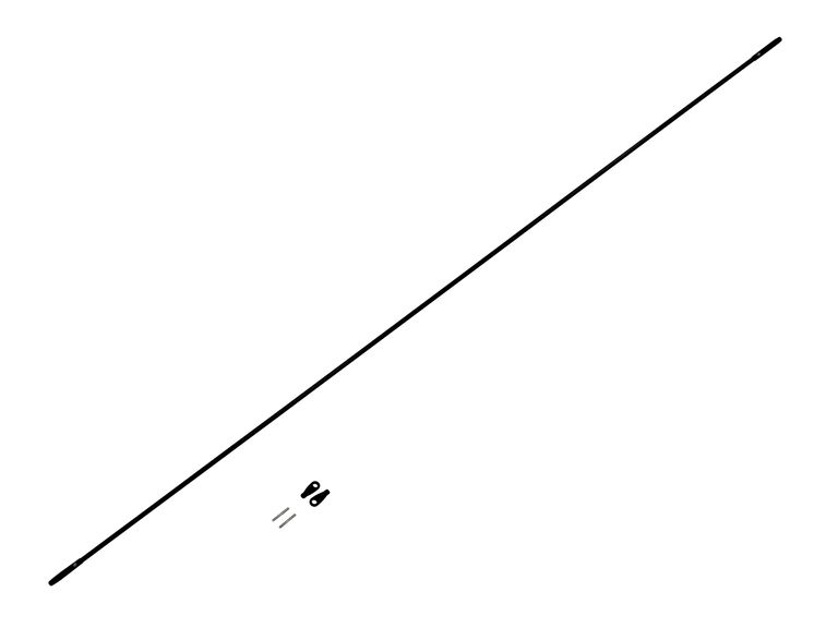 ILGOBLIN PRO TAILROD SET