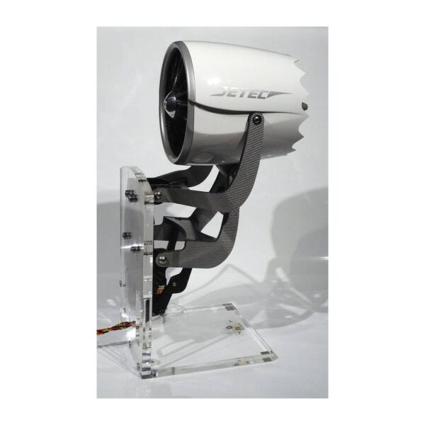 JETEC E-100 MIG FLIGHT - Bilde 2