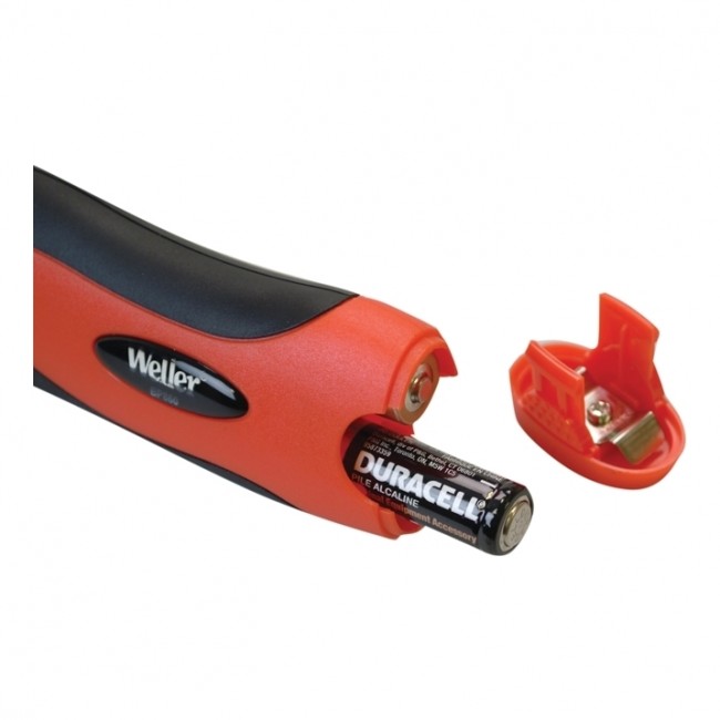 LODDEPENN BATTERIDREV BP865CEU - WELLER