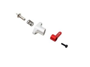 BATTERY LOCK RAW 420
