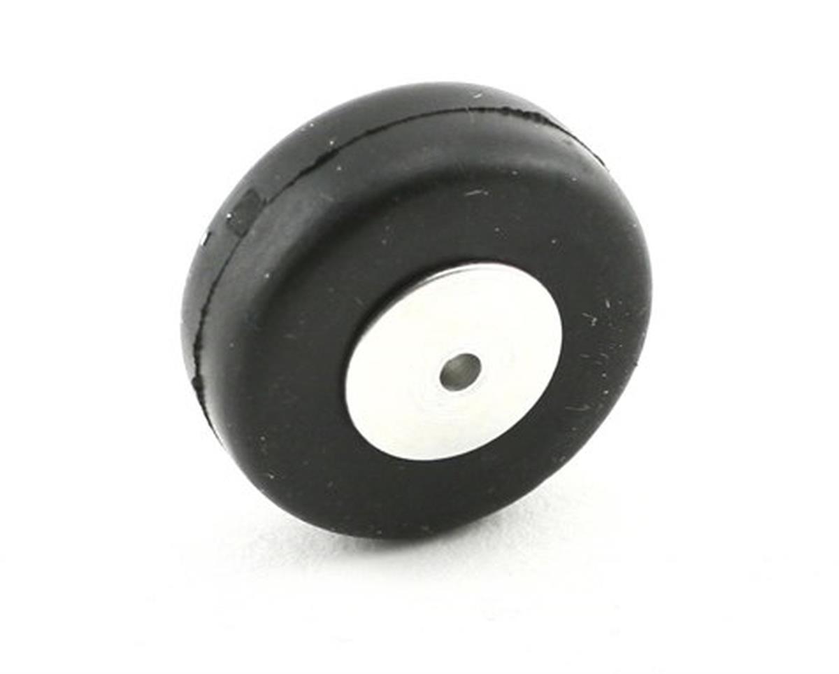 DUBRO TAIL WHEEL 1" FOR 60" PLANE - FOR 3/32 AKSLE DIAMETER - Bilde 1