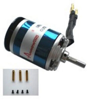 v02_E8D3B9C41AB0AF20E3D2BC3BC45D15F7.jpg ARROWIND OUTRUNNER 2832-500H (FOR 500 HELI)