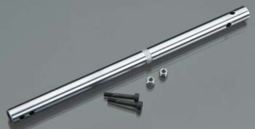 HARDENED MAIN SHAFT X50