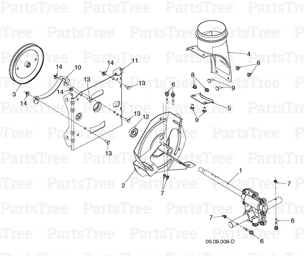 LAGER HUSQVARNA FRES UTKASTERVIFTE BRUK SKF6203-2RS1