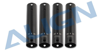 ALIGN ALUMINIUM ARMS FOR MR25