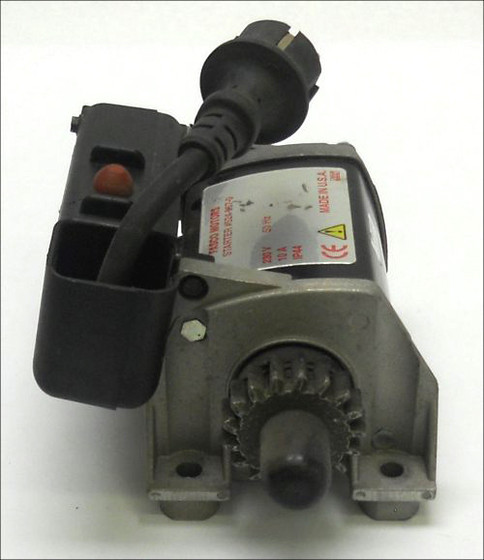 STARTER B&S - Bilde 1