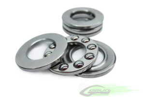 Thrust bearing 10x18x5,5mm