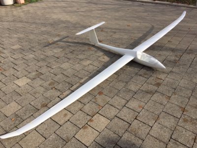 VENTUS 2C - Bilde 2
