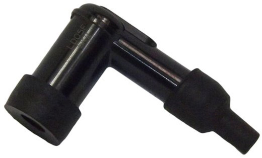 TENNPLUGGHETTE 90° 10/12MM 8070 LD05FP