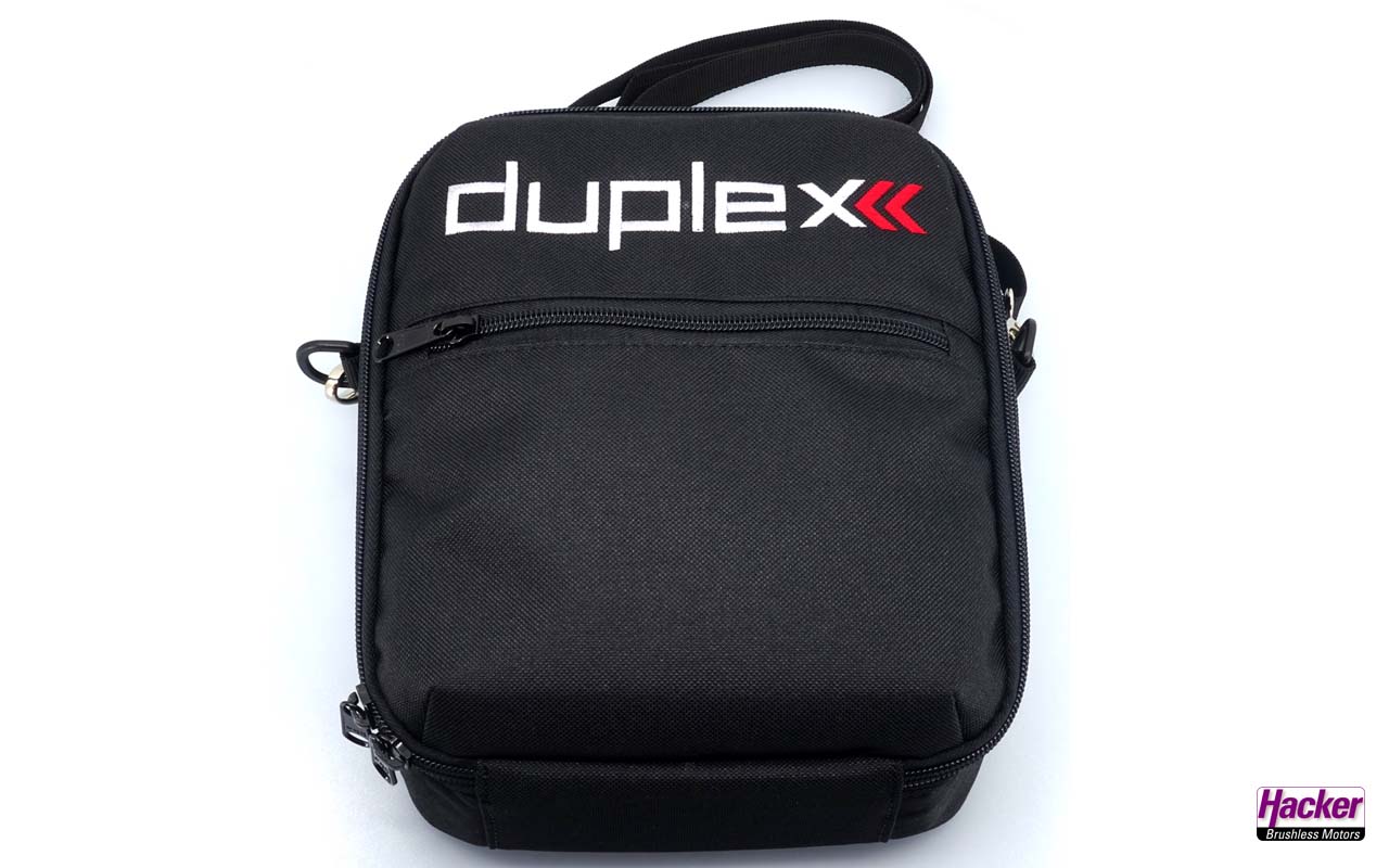 JETI DUPLEX BAG - Bilde 1