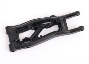 SUSPENSION ARM FRONT RIGHT SLEDGE TRAXXAS