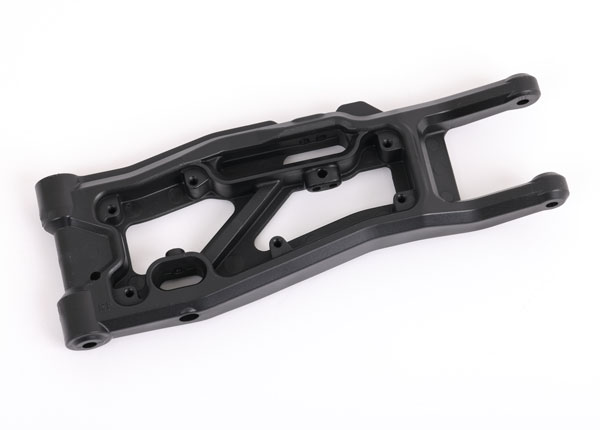SUSPENSION ARM FRONT RIGHT SLEDGE TRAXXAS